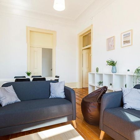 4Br Lisbon Apartament - Excellent Location - New Mattresses! Exteriér fotografie