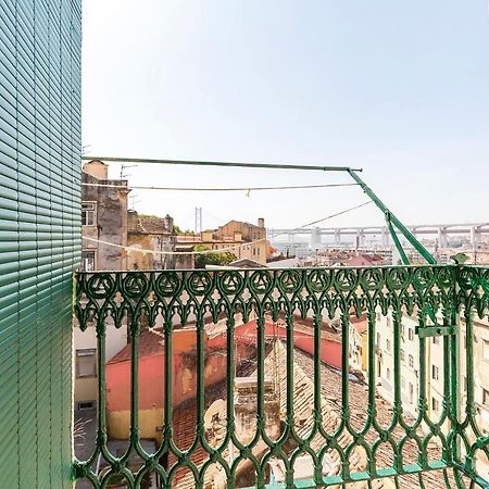 4Br Lisbon Apartament - Excellent Location - New Mattresses! Exteriér fotografie